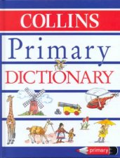 Collins Primary Dictionary