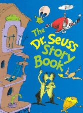 Dr Seuss Story Book