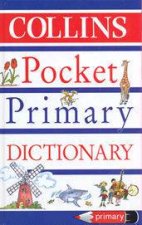 Collins Pocket Primary Dictionary