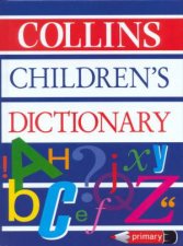 Collins Childrens Dictionary