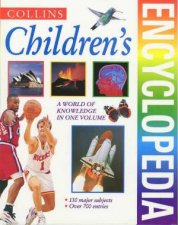 Collins Childrens Encyclopedia