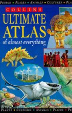 The Ultimate Atlas Of Almost Everything