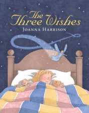 The Three Wishes