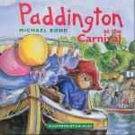 Paddington At The Carnival