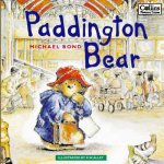 Paddington Bear