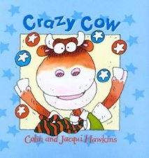 Crazy Cow