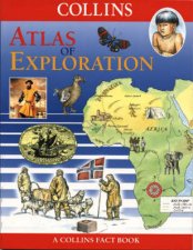 Atlas Of Exploration