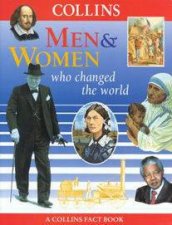 Men And Women Who Changed The World