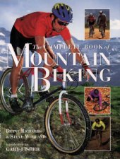 The Complete Book Of Mountain Biking