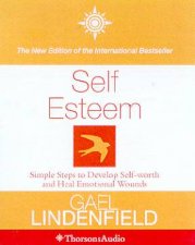 Self Esteem  Cassette