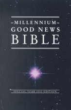 Good News Bible Millennium Edition