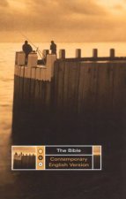 The Bible Contemporary English Version  Classic Cover