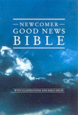 Newcomer Good News Bible