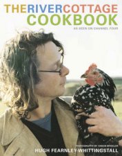 The River Cottage Cookbook