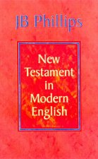 J B Phillips New Testament In Modern English