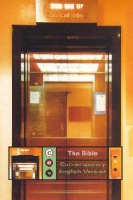 The Bible Contemporary English Version  Compact Edition