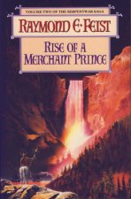 Rise Of A Merchant Prince