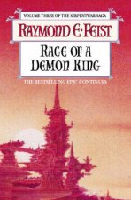 Rage Of A Demon King