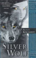 The Silver Wolf