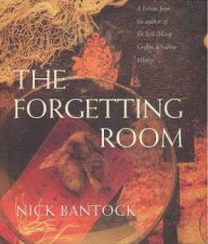 The Forgetting Room