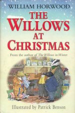 The Willows At Christmas