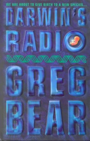 Darwin's Radio by Greg Bear