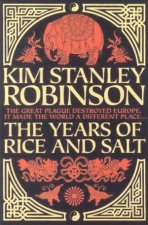 The Years Of Rice And Salt