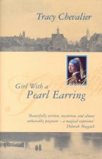 Girl With A Pearl Earring