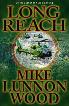 Long Reach by Mike Lunnon-Wood