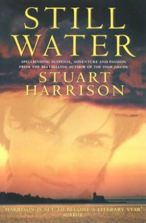 Still Water by Stuart Harrison