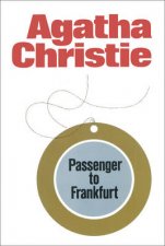 Passenger To Frankfurt