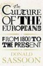 The Culture Of The Europeans