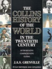 Collins History Of The World In The 20th Century