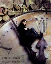 The Art Of Gormenghast