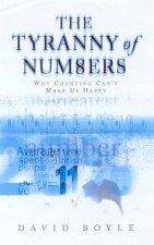 The Tyranny Of Numbers