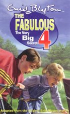 The Fabulous Four The Very Big Secret