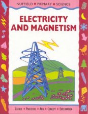 Nuffield Primary Science Electricity  Magnetism