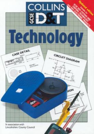 Collins GCSE D & T: Technology by P Fowler & M Horsley