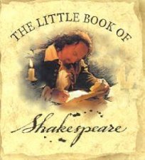 The Little Book Of Shakespeare