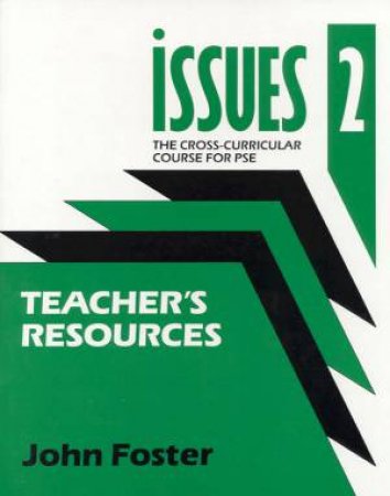 Teacher's Resources by John Foster