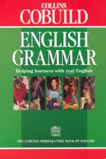 Collins Cobuild English Grammar