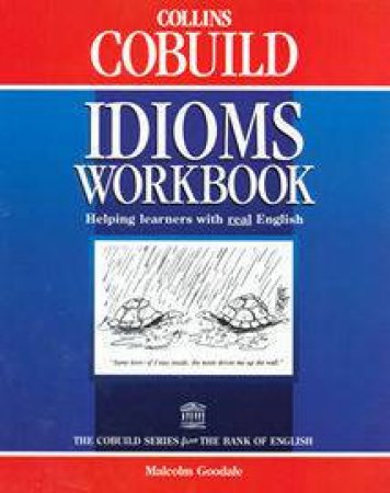 Collins Idioms Workbook by Various