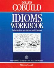 Collins Idioms Workbook