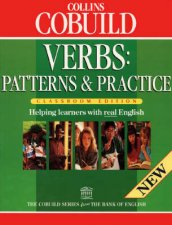 Collins Verbs Pattern And Practice Self Study Edition