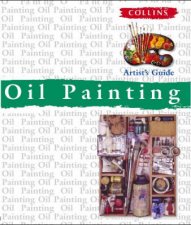 Collins Artists Guide Oils