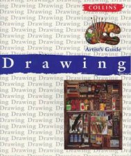 Collins Artists Guide To Drawing