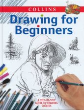 Collins Drawing For Beginners