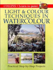 Collins Light  Colour Techniques