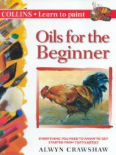 Collins Learn To Paint Oils For The Beginner