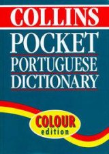 Collins Pocket Portuguese Dictionary